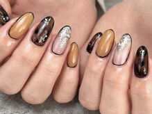 ジェニック(GENIC)/nail GENIC