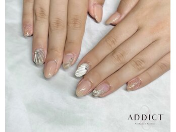 ハンド定額トレンドコース