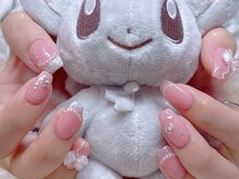 ミナ 渋谷店(Mina)/持ち込みデザイン