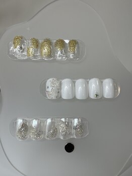 ユニオン(union)/定額アート¥5500