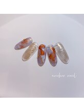 アンカーバイナチュラル アイラッシュ(anchor by natural eyelash)/定額Dコース＊New Design