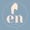 イーネイル(e′nail)のお店ロゴ