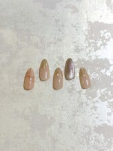 サロン ド エスポアール(Salon de Espoir)/定額メニューS