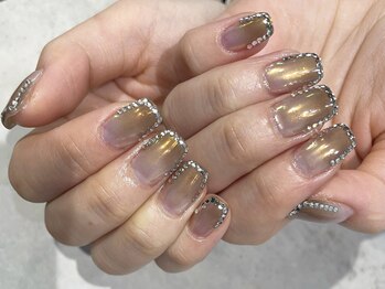 ワイエヌユー(Y.NU)/オーロラ