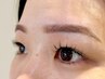 【華やかな目元に】美眉毛スタイリング×マツエク（80本～）（60分～）