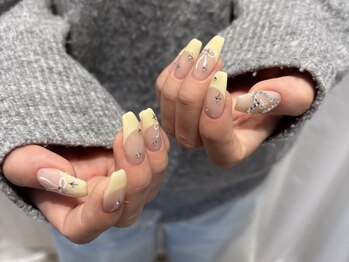 リミーバイメイズシエル(Limie by May's ciel)/