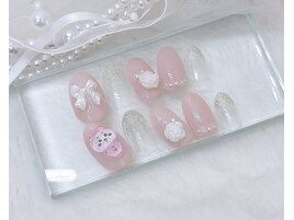 ゆめかわデザイン定額コース