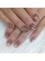 シピ ネイル(Chipi Nail)&nbsp;人気のうるちゅるマグネット！かわいいです♪