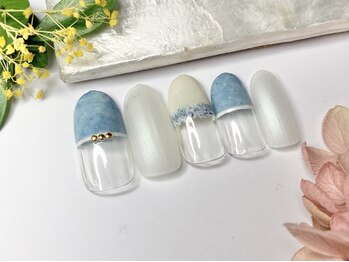 フミ(FMI)/【2025/春】 お好きなアート6本