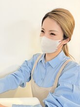 アール(R)&nbsp;古市 僚子