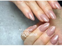 アートラウンジリハナ(Art Lounge Rihana)/