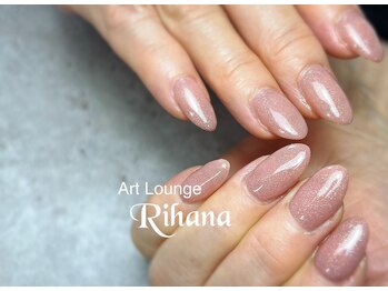 アートラウンジリハナ(Art Lounge Rihana)/
