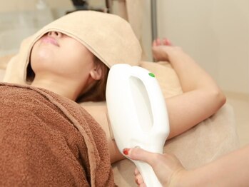 るあんの写真/夏のお肌を自信に変える♪脱毛が初めての方も大歓迎◎痛みや肌ダメージが心配な方にもオススメのサロン★