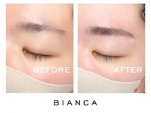 ビアンカ 神楽坂店(Bianca)/ハリウッドブロウリフトHBL