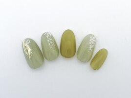 4月【ハンド】シンプル定額