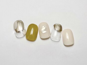 ソポカロン(sopoca-lon)/Aコース 4400円