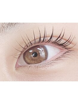 まつげのお悩み解決サロン