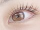 スリー(three)の写真/【まつげのお悩みを改善し魅力へ変える☆】短い・細い・痛みがあるなどまつげのお悩みもお任せください！
