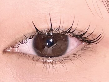 イマージアクト 綱島店(image ACT)/＊ラッシュリフト