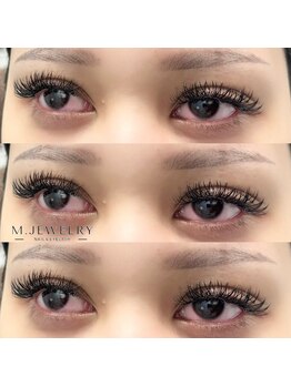 エムジュエリー 平井店(M.JEWELRY)/YYラッシュ