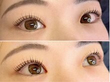 ブリコ(Brico)/Lashlift / Kanako