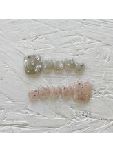 エスパルティール(Spartir)/FOOTデザイン☆