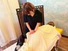 全身もみほぐし&リラックス 60分コース