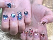 ダリアズネイル(Dahlia's Nail)