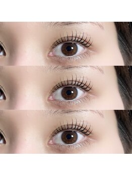 アモージュ 下北沢店(AMOJYU)// eyelash perm /