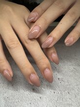 ココズネイル(coco's nail)/カラーグラデーション