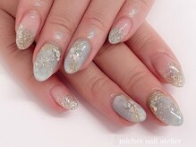 ミケ/定額ロイヤルコース