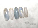 ニュアンスネイル*