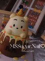 ミスシュガーネイル(MS Sugar Nail)/MSSugar Nail