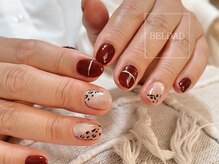 ベルダ(BELDAD)/お客様ネイル ー Customer nail