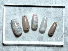 アンガット(angot.)/【サンプル】コース