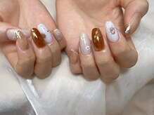 フラワー(Flower)/