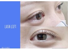 エンバイ クート(en_by ku-to)/南浦和/マツエク/まつ毛パーマ