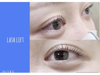 エンバイ クート(en_by ku-to)/南浦和/マツエク/まつ毛パーマ