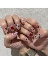 アンジー(Angie)/