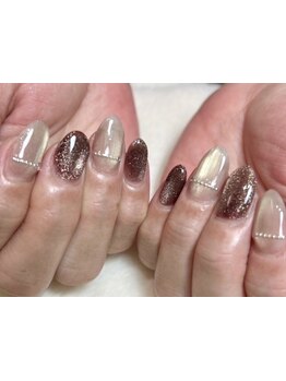 定額メニューのあるサロン