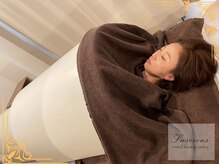 ラシェス(luscious)/赤外線ドーム