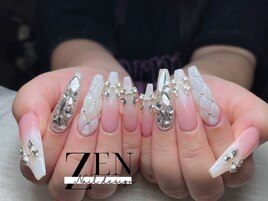 長さだしやり放題×つけ放題