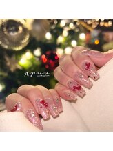 アピュ(APUU)/クリスマスデザイン