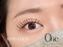 オンズ(Onze)/バインドロック★新宿