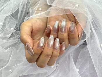 ワンホンネイル