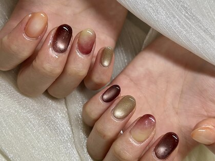 アーバンシーネイル 川口店(Urbansea nail)の写真
