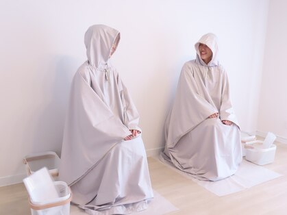 ムク(muku)の写真