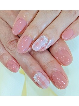 ツインヒール(TwinHeal)/定額ネイル