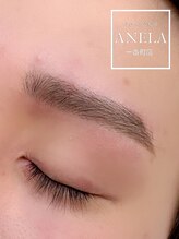 アネラ(ANELA)/men's眉スタイリング