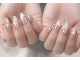 マグネット、リボン